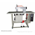 lase ultrasonic plastic welders